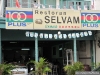 Restaurant indien Malacca
